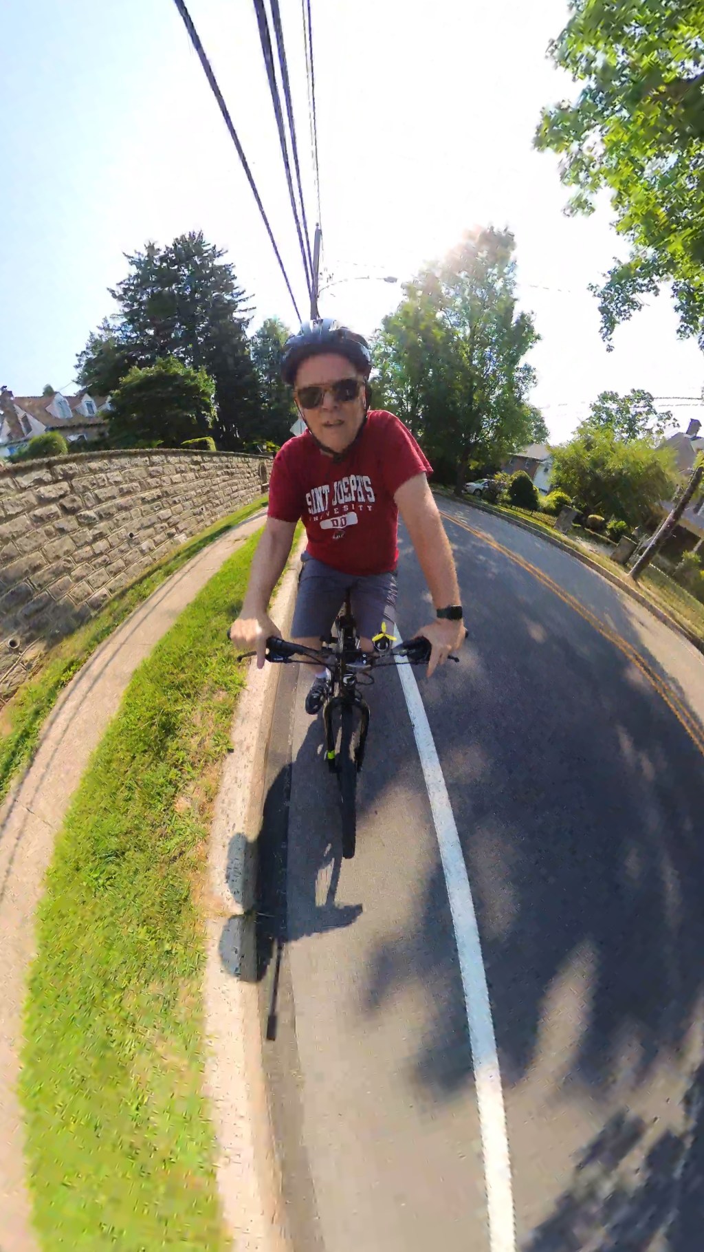 Mastering Manoa Climb: My Personal Victory Over One Steep Hill